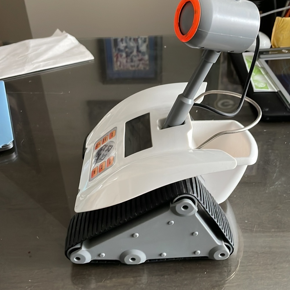 Recon 6.0 Programmable Rover smart lab model robot - Picture 6 of 17